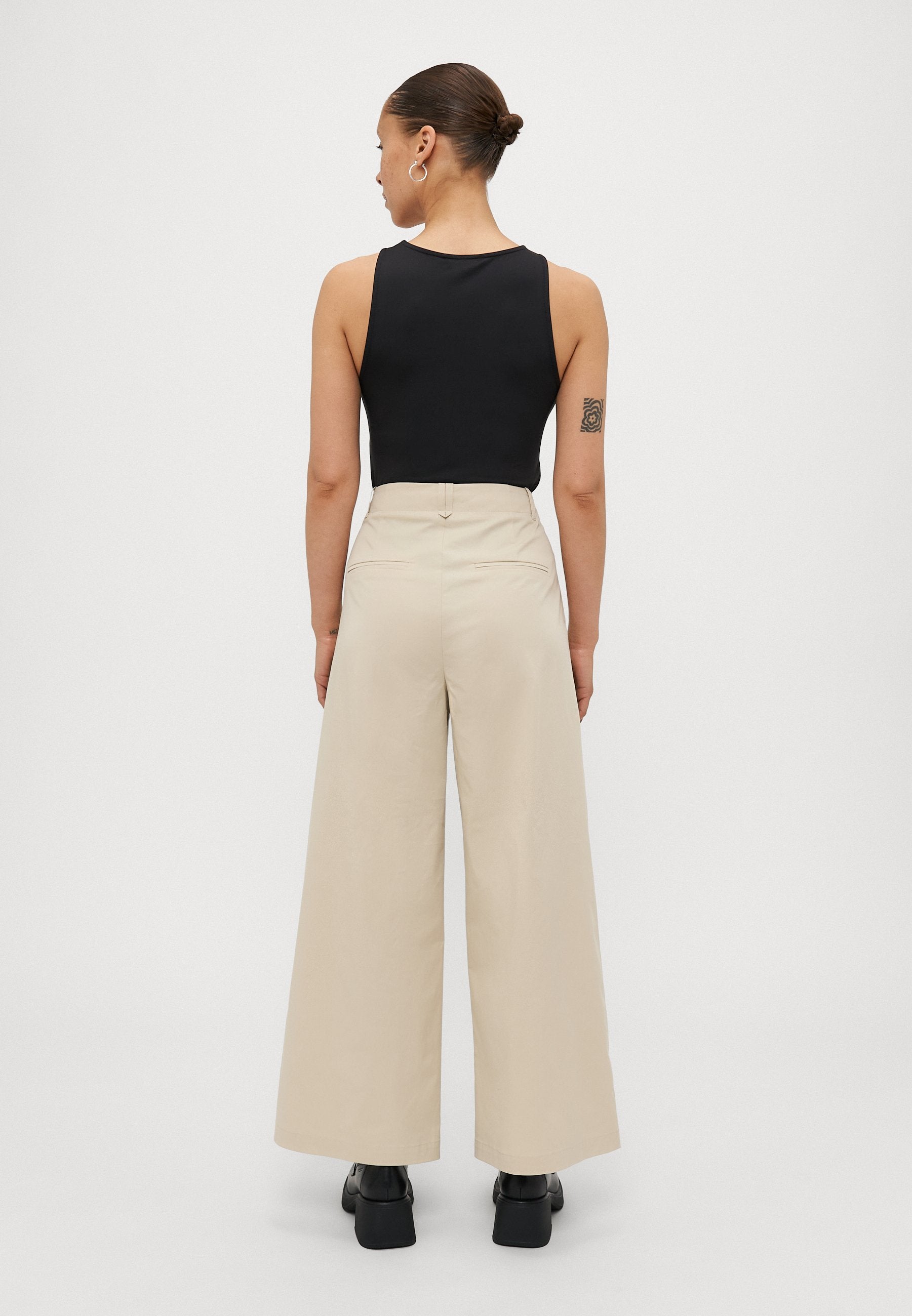ONLTANNY PLEAT WIDE  Media 4
