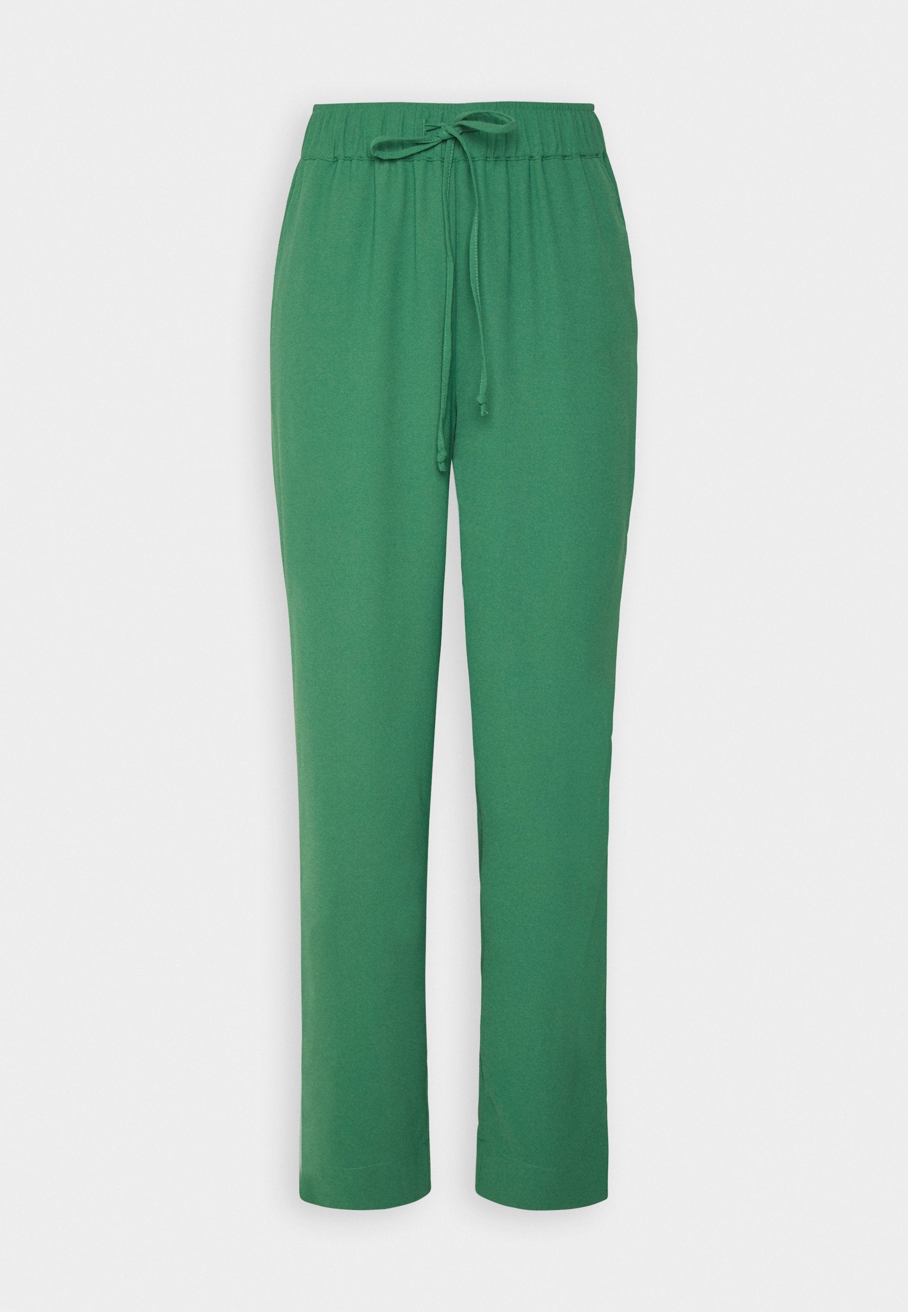 SHIRLEY TAPERED PANTS - Soaked in Luxury - View 1