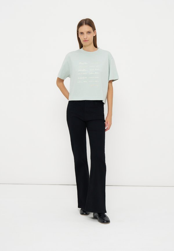 Calvin Klein Jeans BOXY FIT