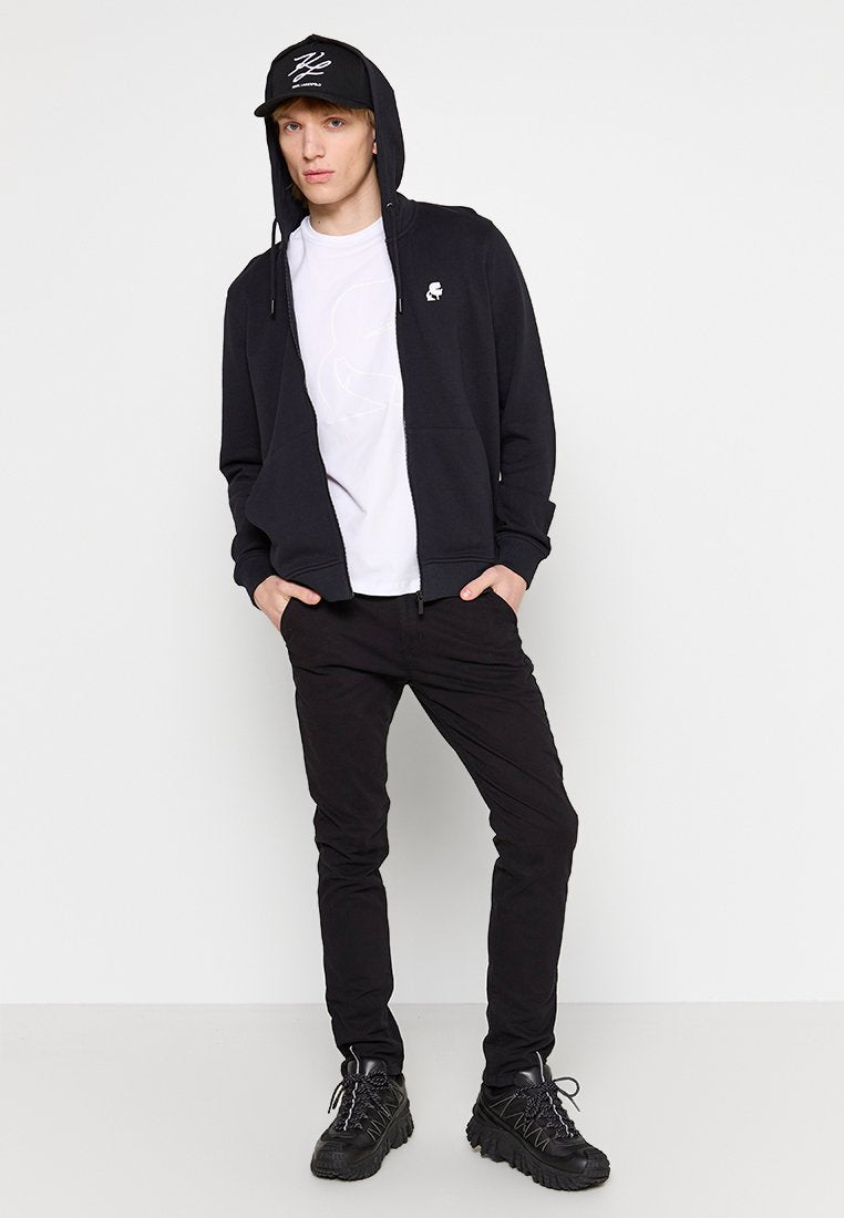 KARL LAGERFELD Chino Media 2