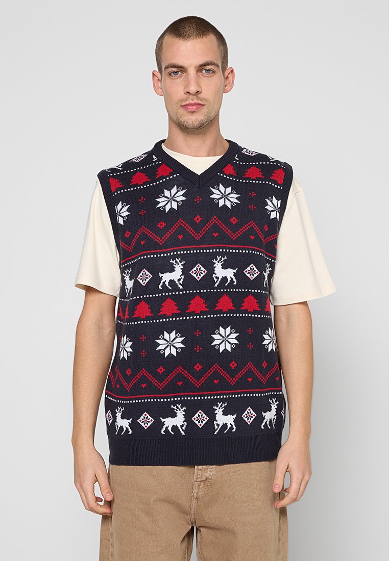 CHRISTMAS RELAXED FIT Media 1
