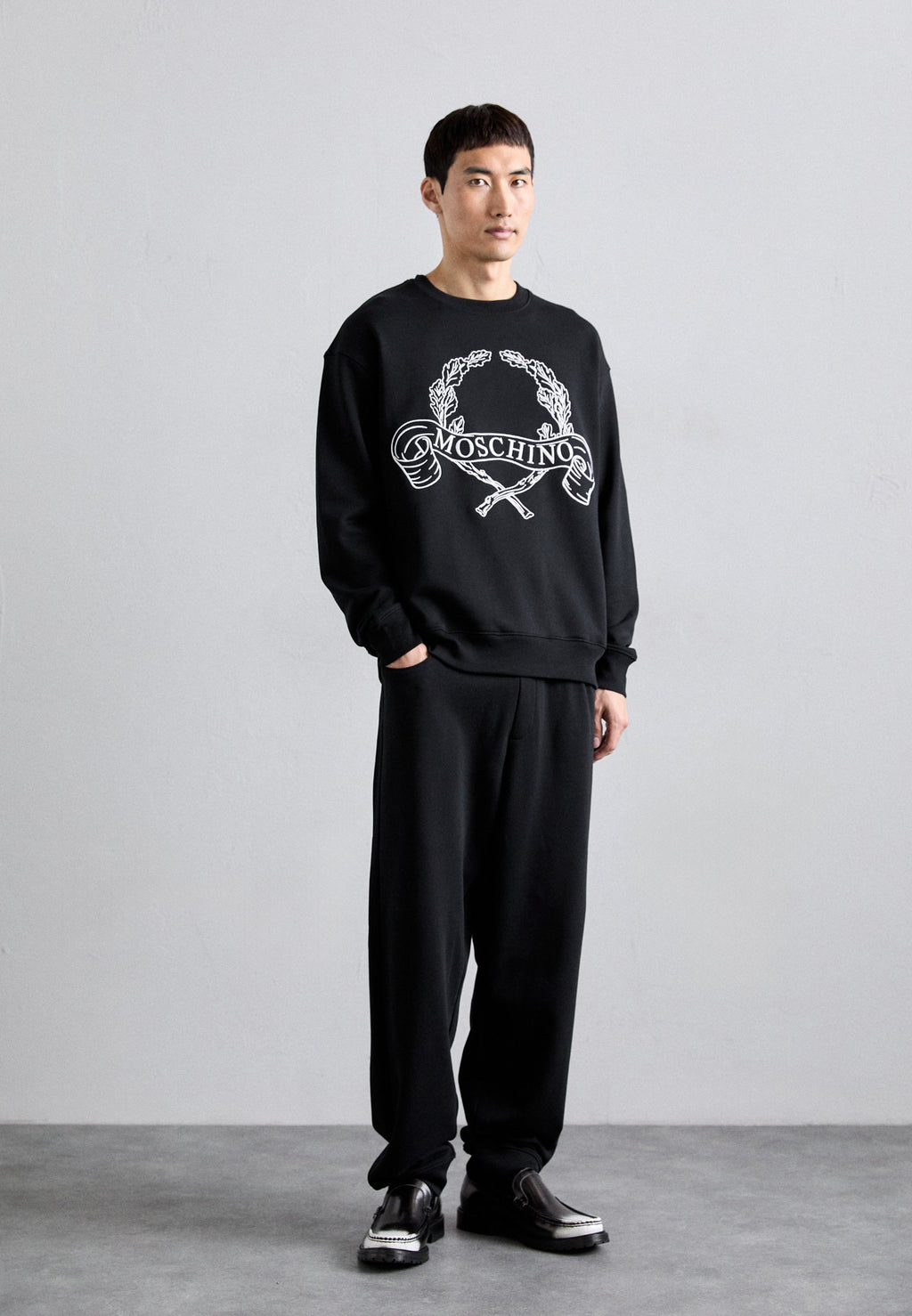 MOSCHINO