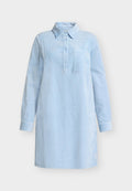 Marc O'Polo DENIM Blusenkleid Media 1