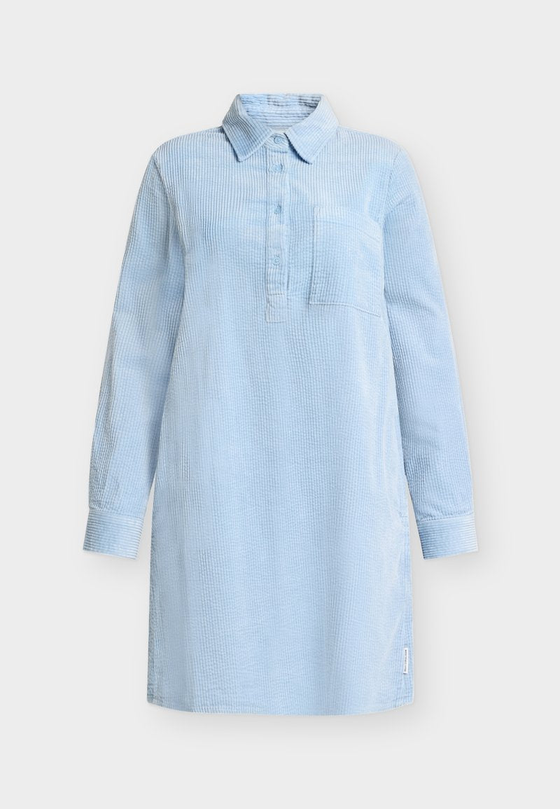 Marc O'Polo DENIM Blusenkleid Media 1