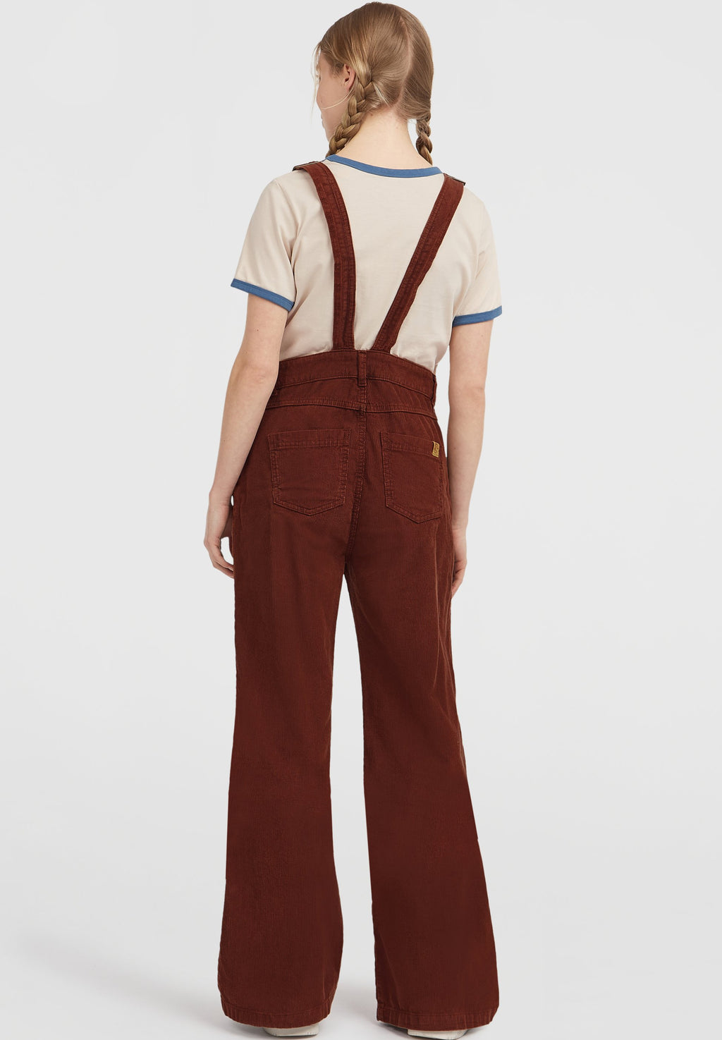 O'Neill O'RIGINALS CORD DUNGAREE