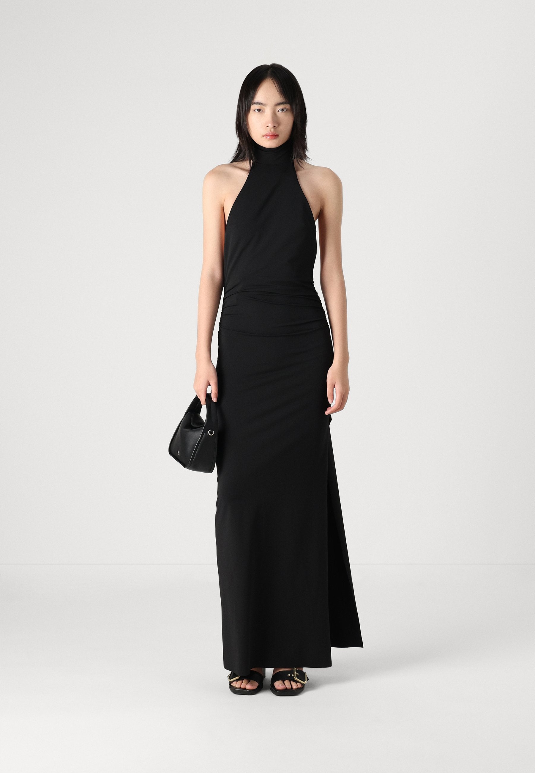 Bec + Bridge LARSEN RACER DRESS