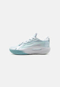 Puma SCOOT ZEROS III UNISEX - Basketball shoes - pink shimmer/pure pink