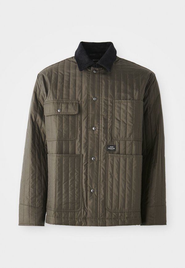 Mads Nørgaard CHORE JACKET