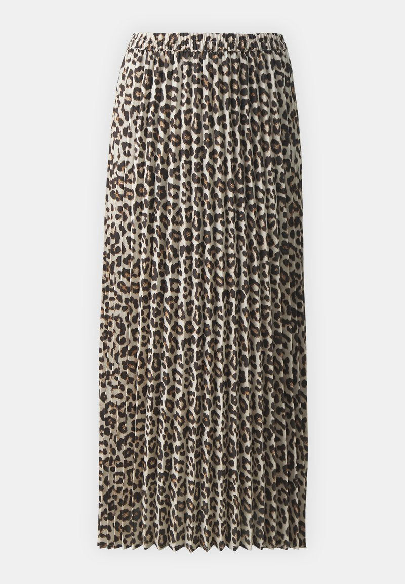 ONLALMA LIFE PLISSE SKIRT - ONLY Petite - View 1
