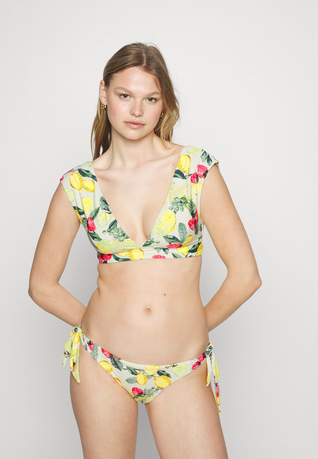LEMONCELLO CAP SLEEVE Media 5