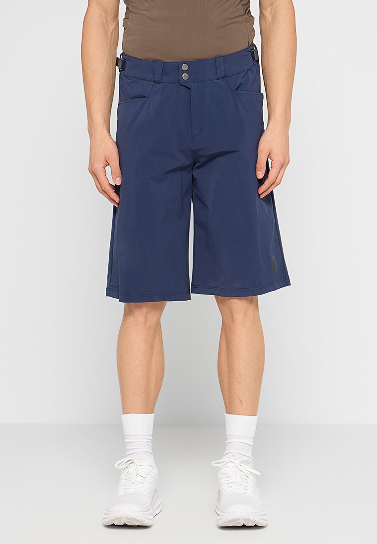 TRAIL FLOW 2-IN-1 REGULAR FIT Media 1