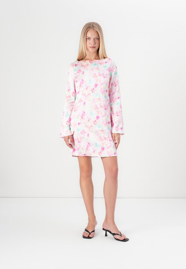 Vero Moda VMLIVIA SHORT DRESS