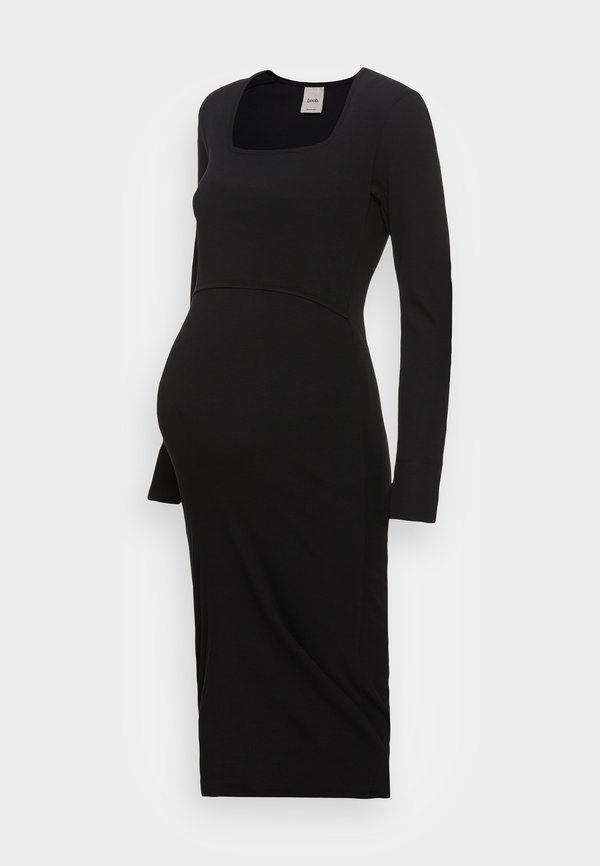 Boob SIGNE LONG SLEEVED DRESS