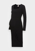 Boob SIGNE LONG SLEEVED DRESS