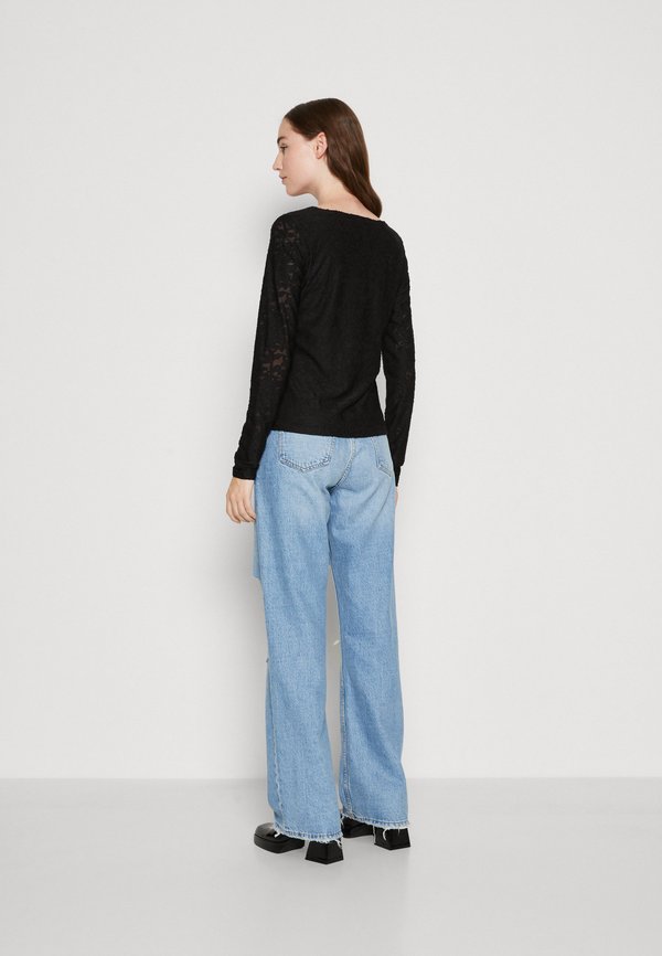 Vero Moda VMRIVA V NECK