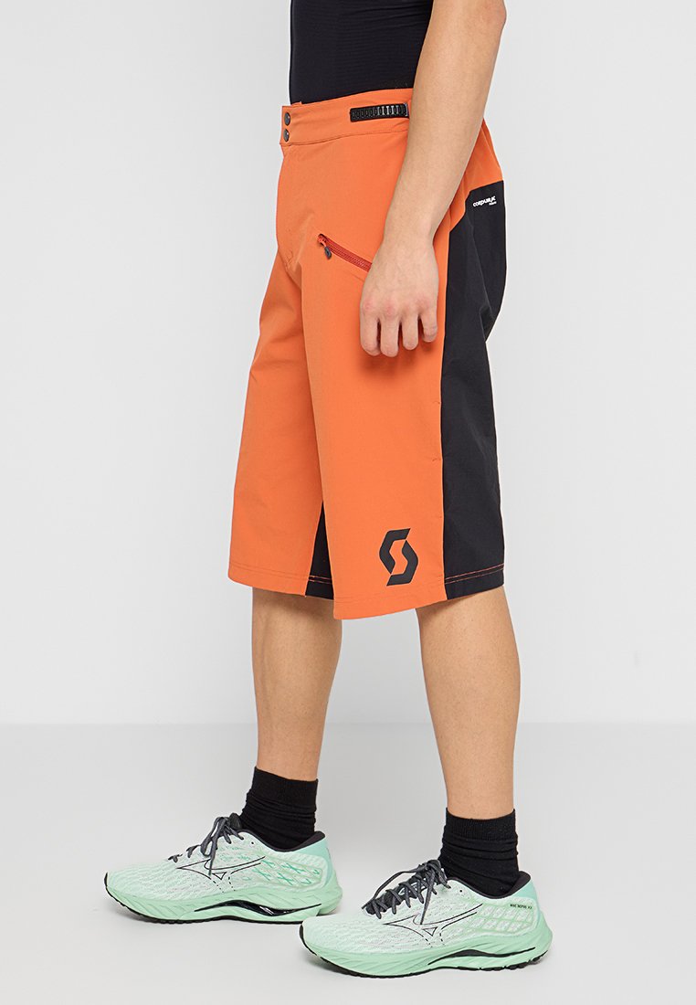 SCOTT Sports Outdoor Shorts Media 2