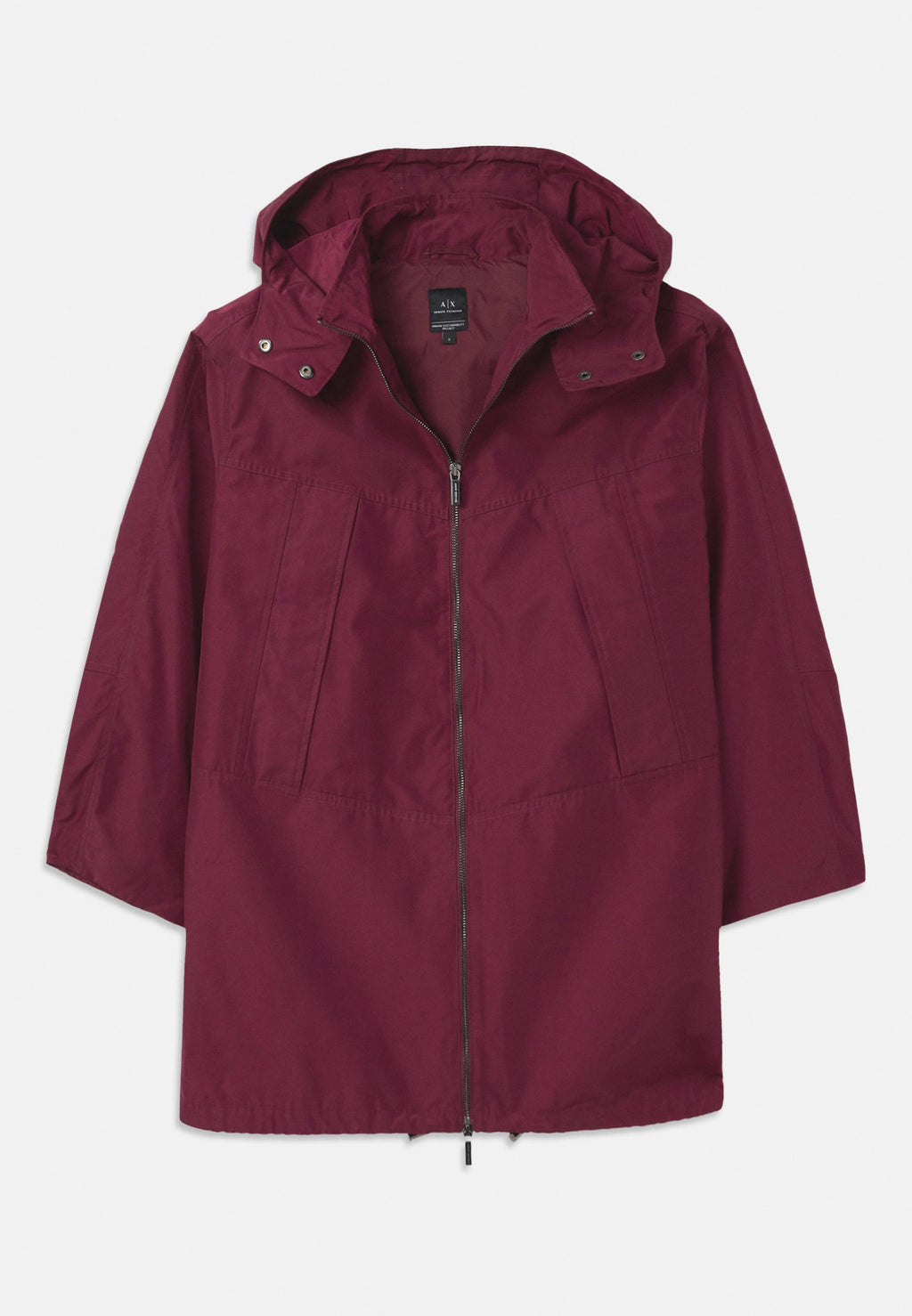 CABAN COAT Media 1