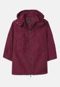 CABAN COAT Media 1