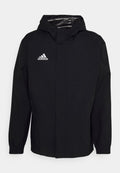 adidas Performance ENTRADA22 ALL WEATHER JACKET - Training jacket - black