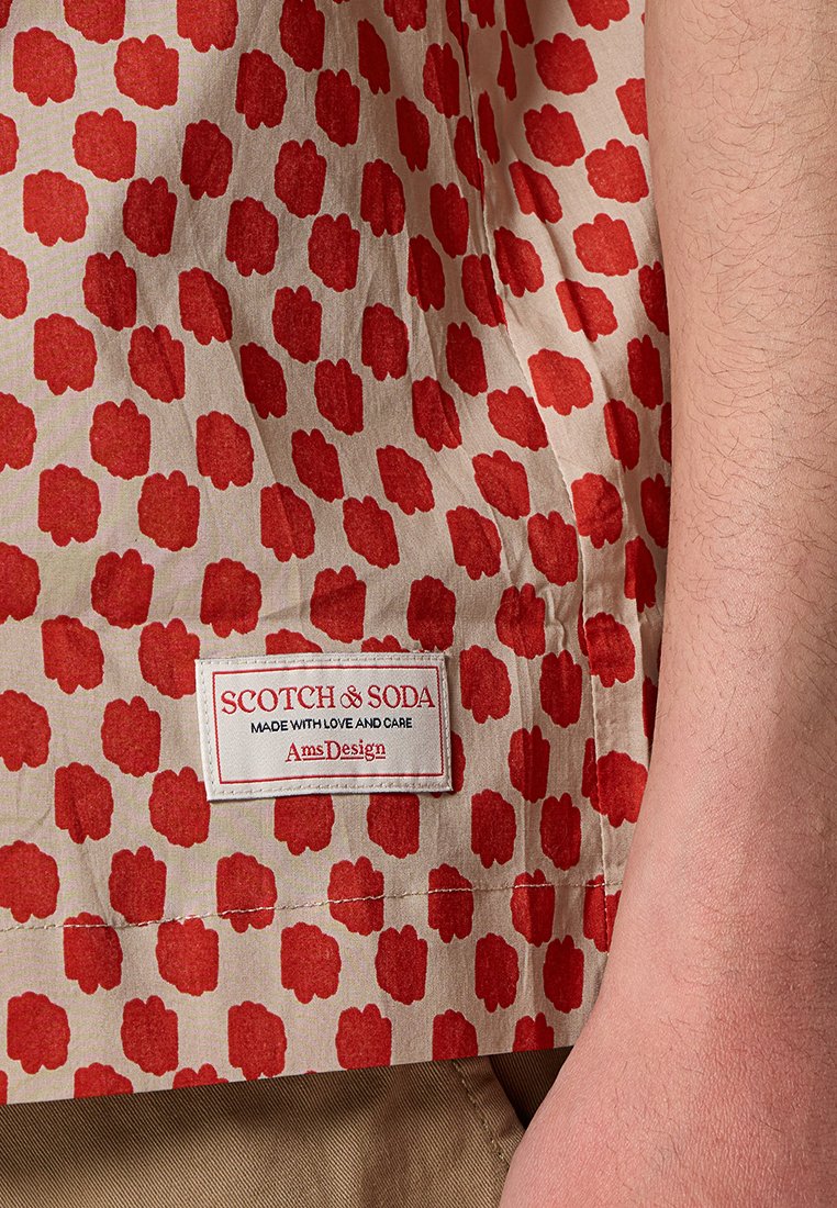 Scotch & Soda