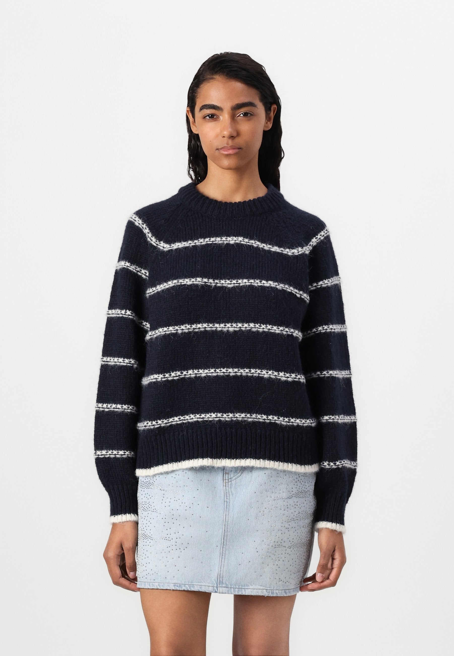 Pieces Knitted PCNEILIA