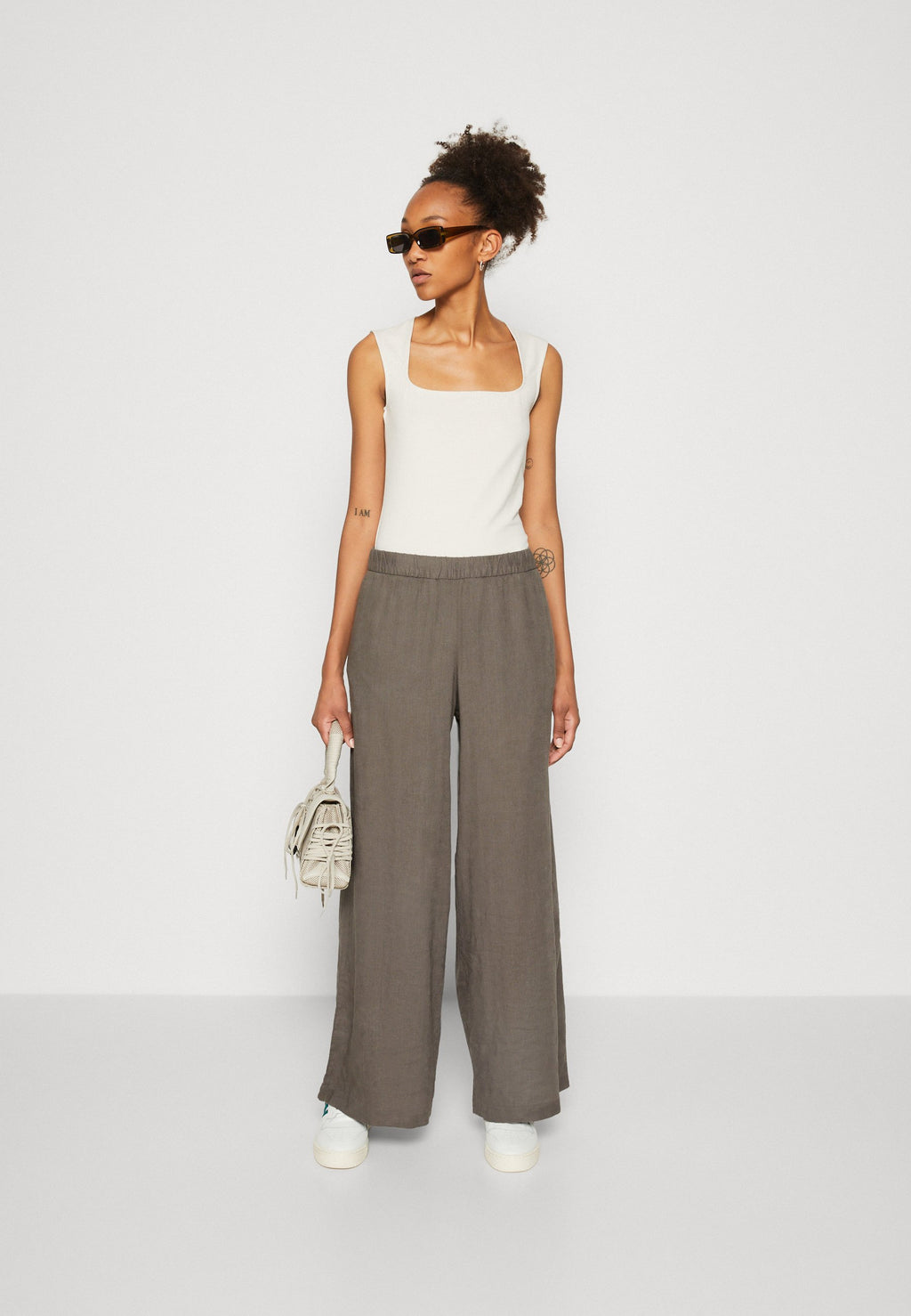 Weekday FREYA TROUSER