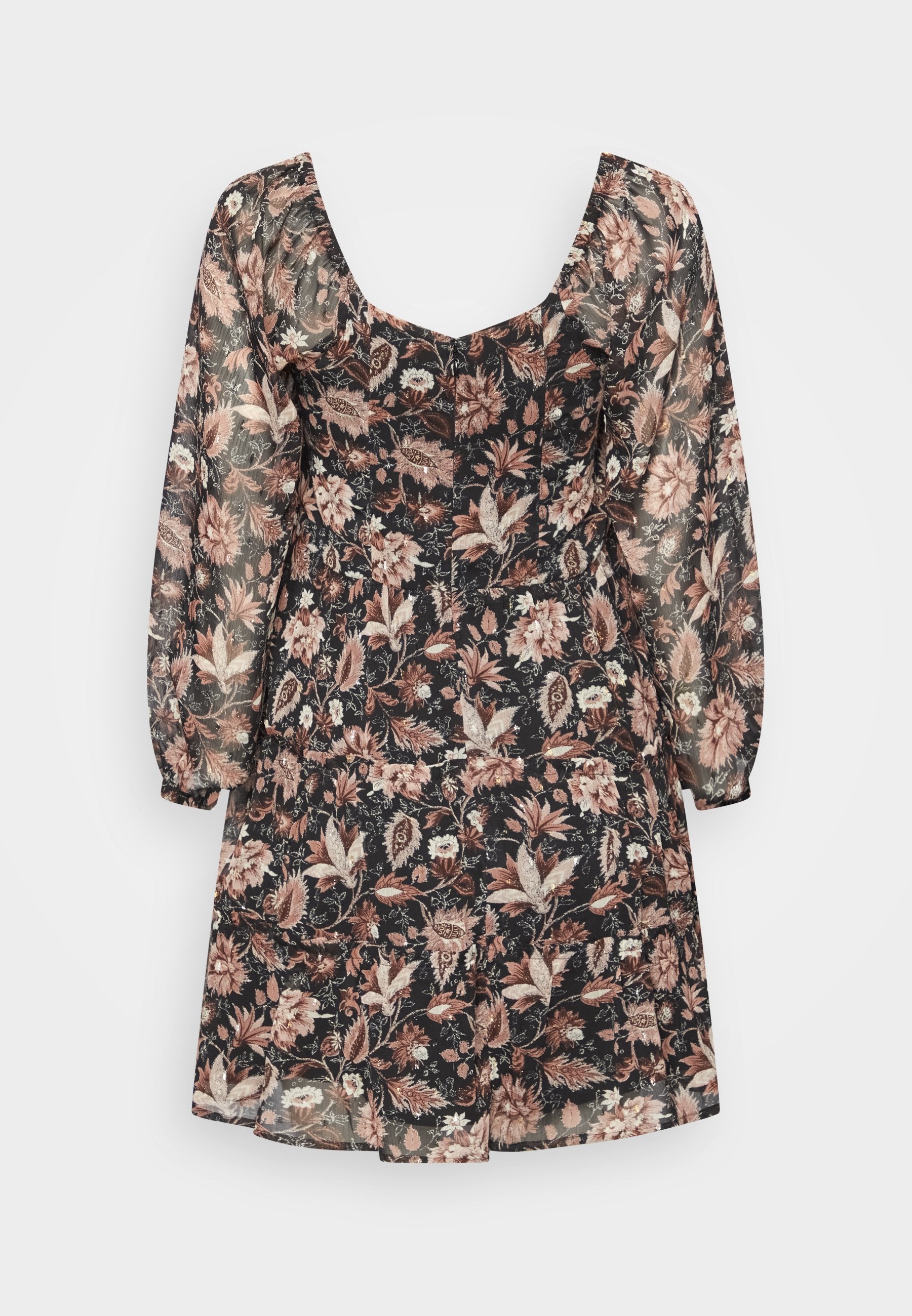 Madewell TERESA TIE RETRO MINI