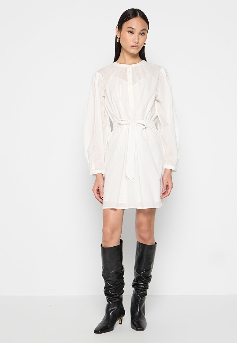 Tommy Hilfiger Blusenkleid Media 2