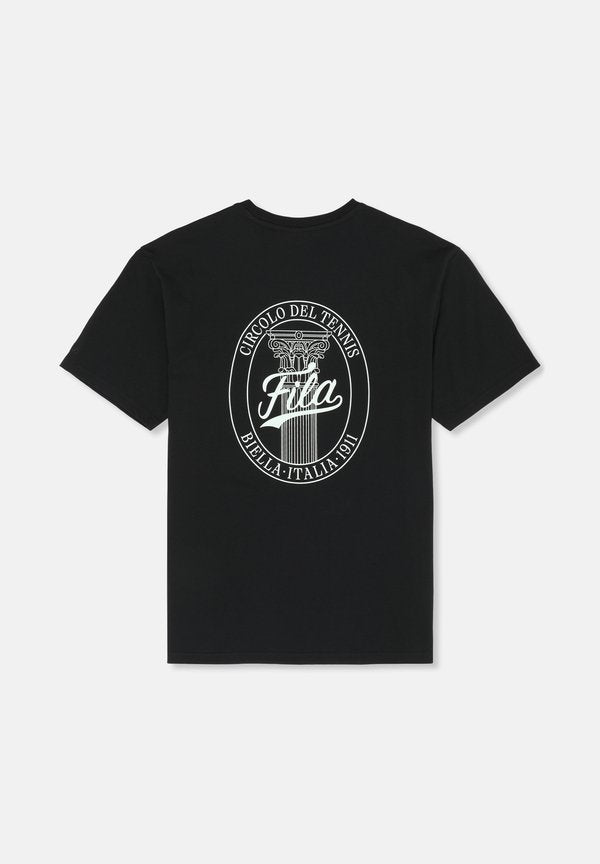 Fila APPAREL PIGNONE RELAXED GRAPHIC