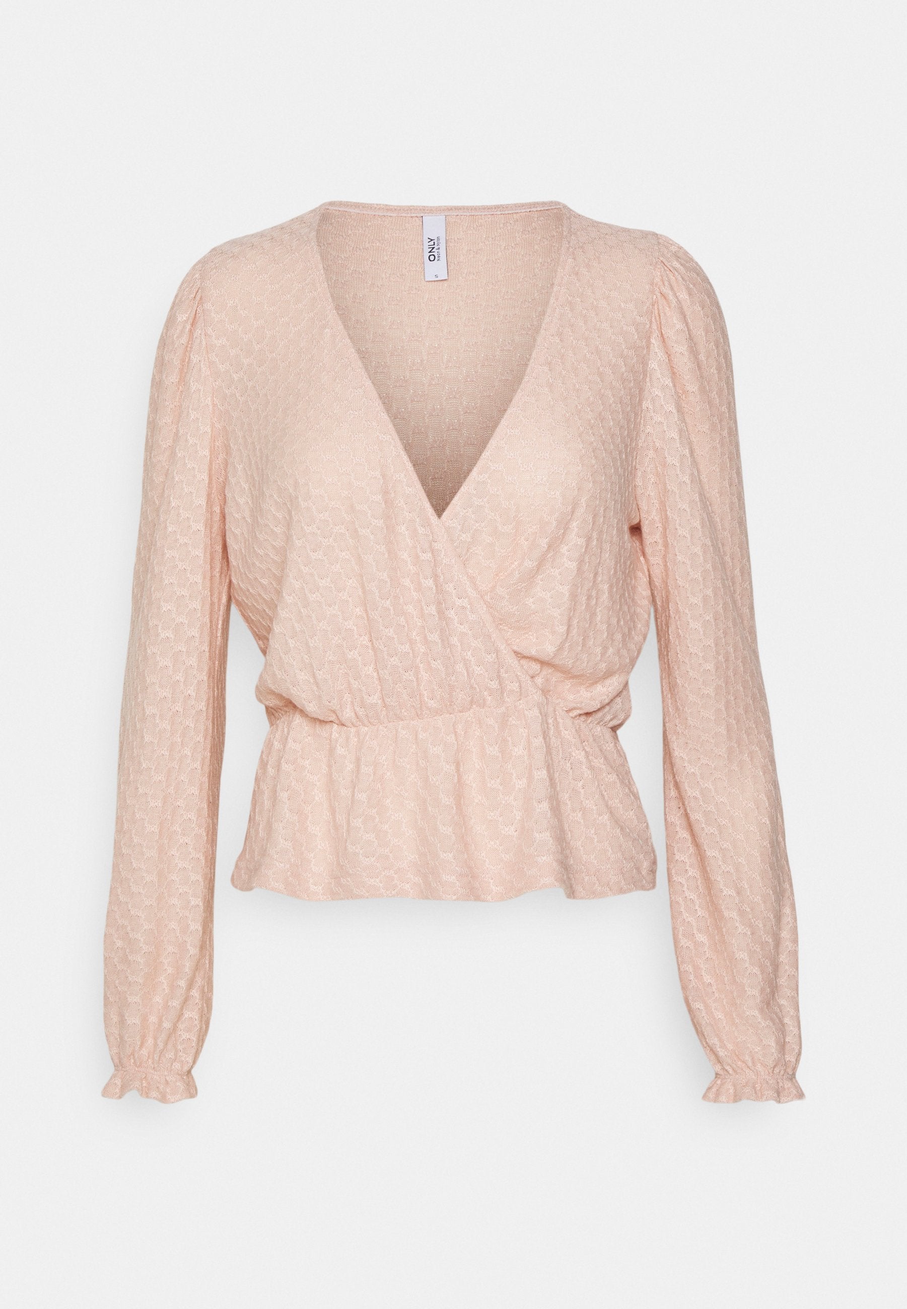 ONLY Petite ONLSTEFFIE V NECK