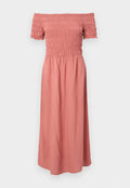 VILA Midi VILISA off-shoulder