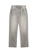 Bershka Jeans Straight Leg Media 1