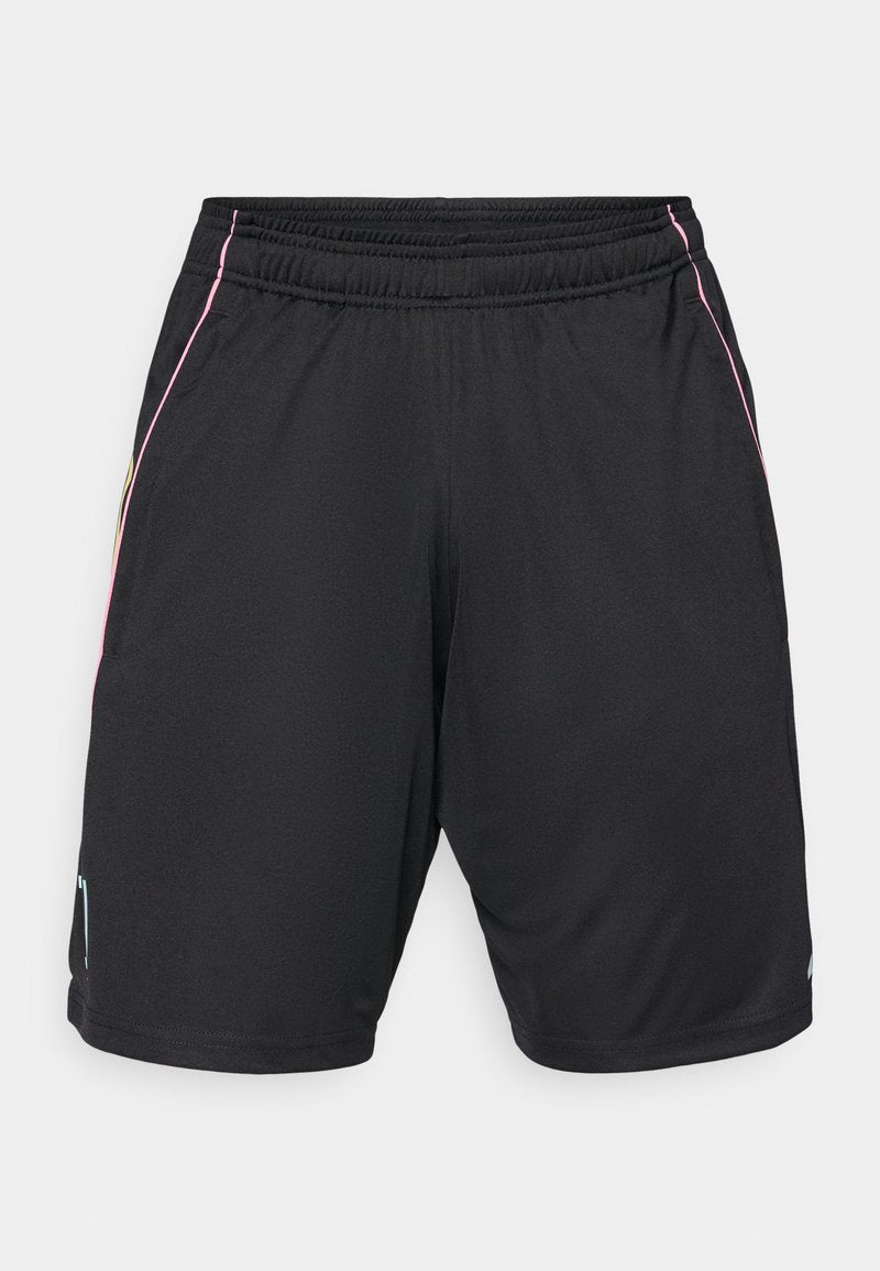 JUVENTUS 25/26 TIRO25 COMPETITION TRAINING SHORTS Media 1