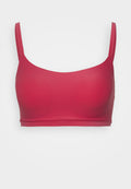 SOFTSTRETCH WIREFREE PADDED BRALETTE Media 1