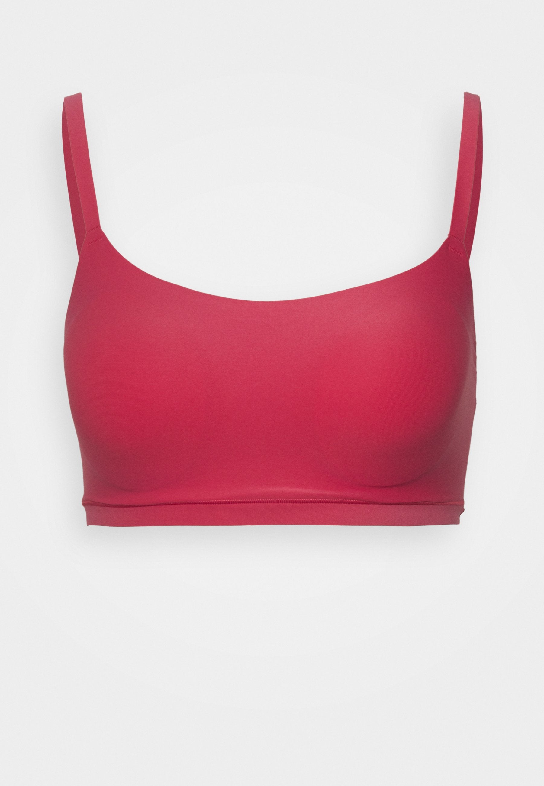 SOFTSTRETCH WIREFREE PADDED BRALETTE Media 1