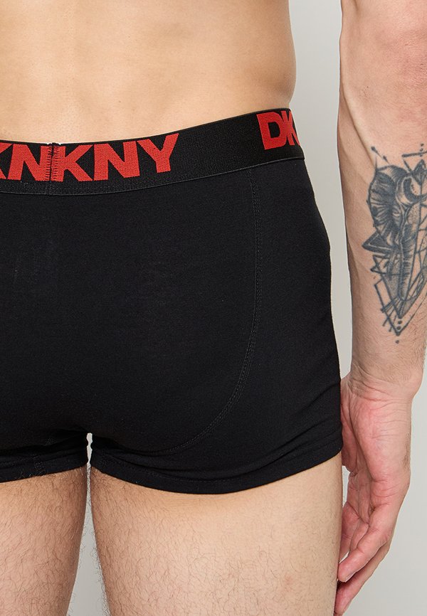 DKNY SCOTT 5 PACK