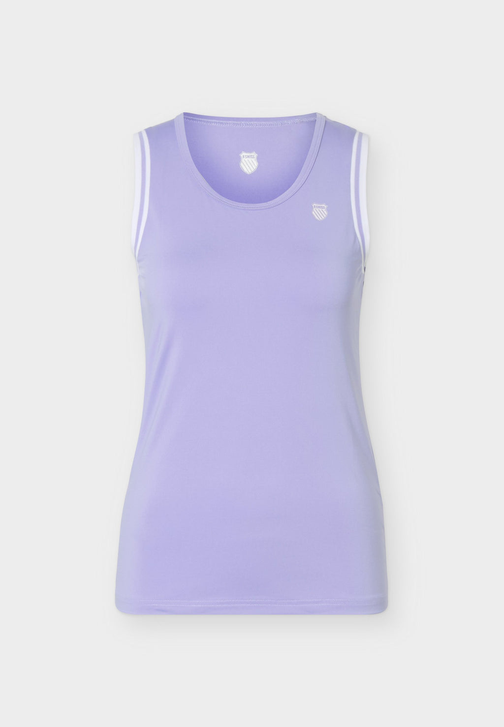 K-SWISS HYPERCOURT SINGLET CLASSIC