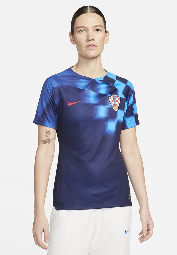 Nike Performance CRO W NK DF STAD JSY SS AW