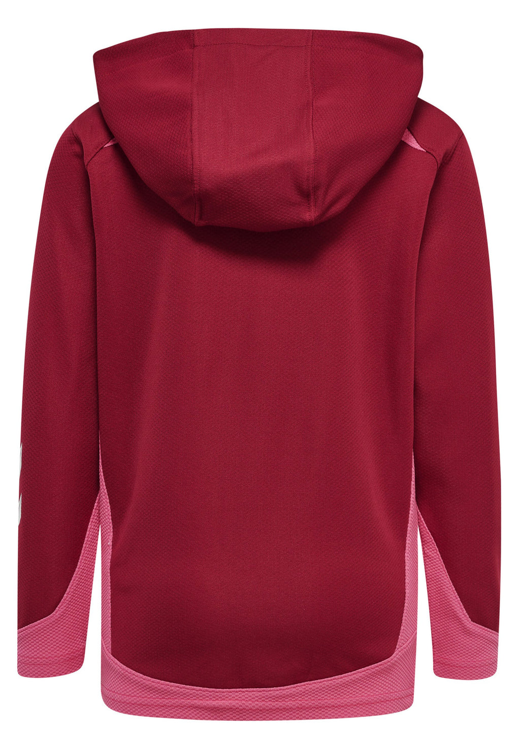 Hummel LEAD POLY HOODIE KIDS