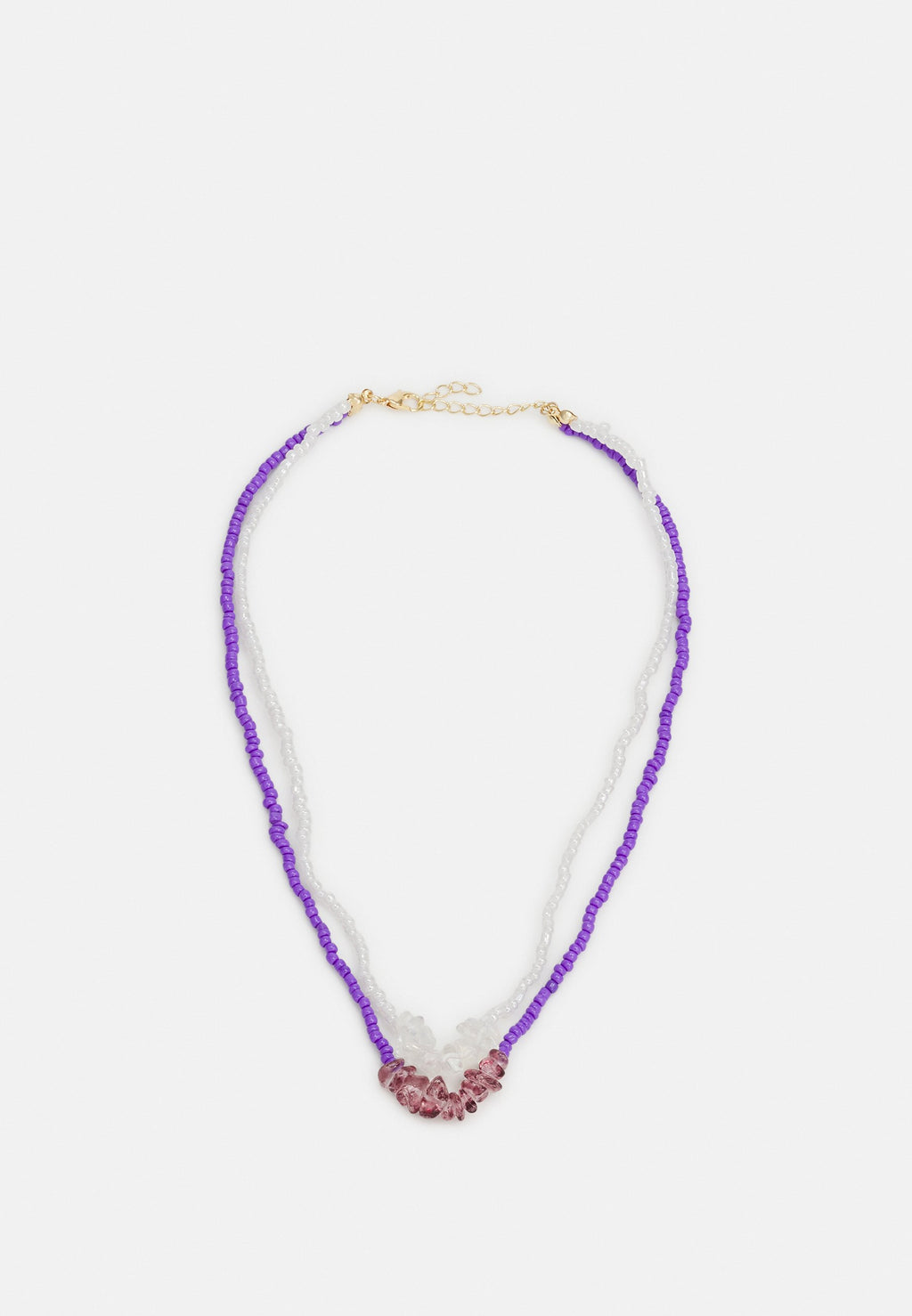 Pieces PCLINE NECKLACE