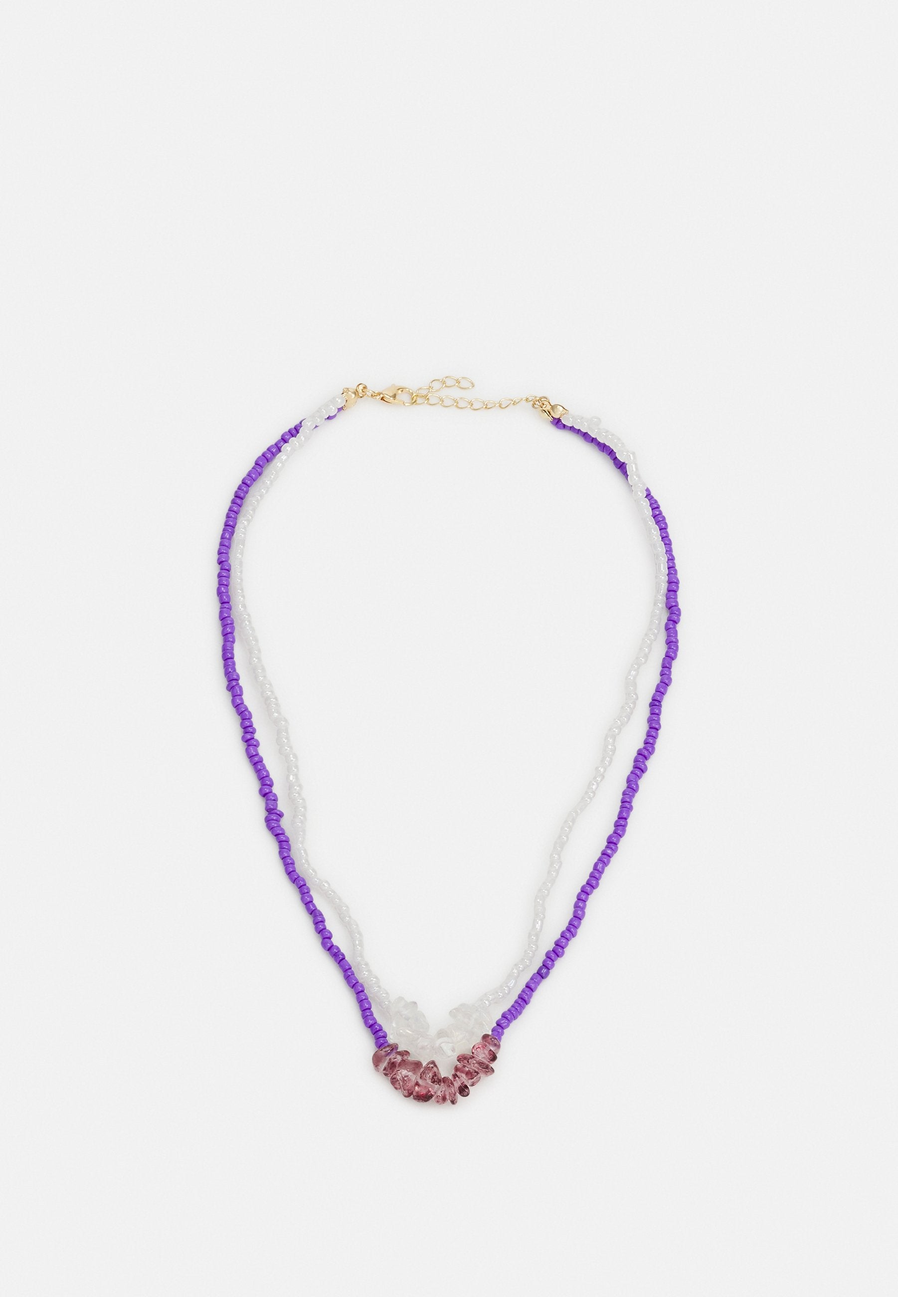 Pieces PCLINE NECKLACE