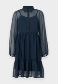 VILA VIJAVIZZA  SHIRT DRESS
