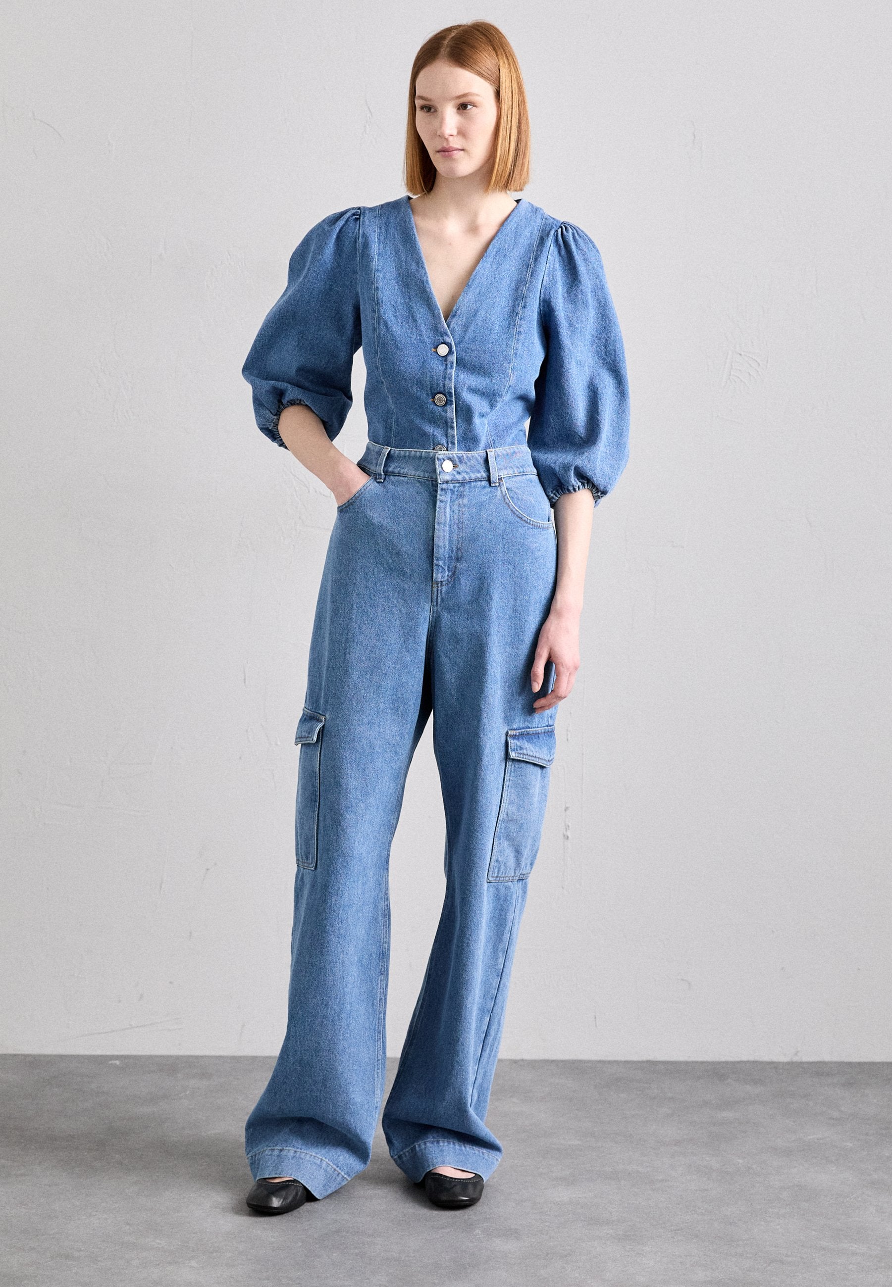 Fête Impériale HEALY PANTS
