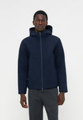 EA7 Emporio Armani Bomberjacke Media 1