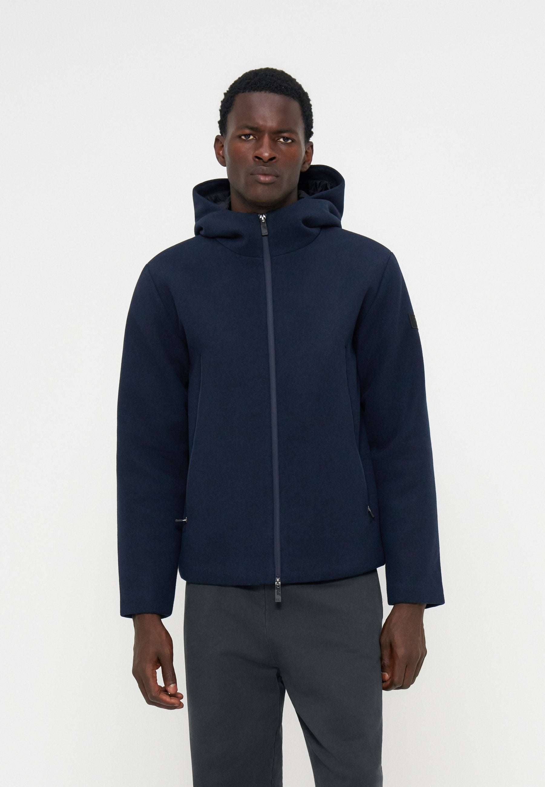 EA7 Emporio Armani Bomberjacke Media 1