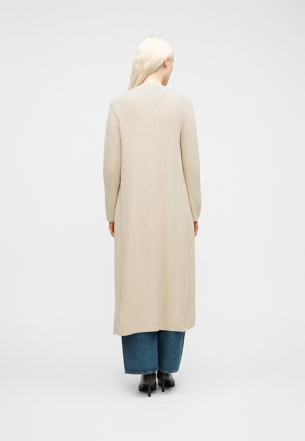 Abercrombie & Fitch DUSTER