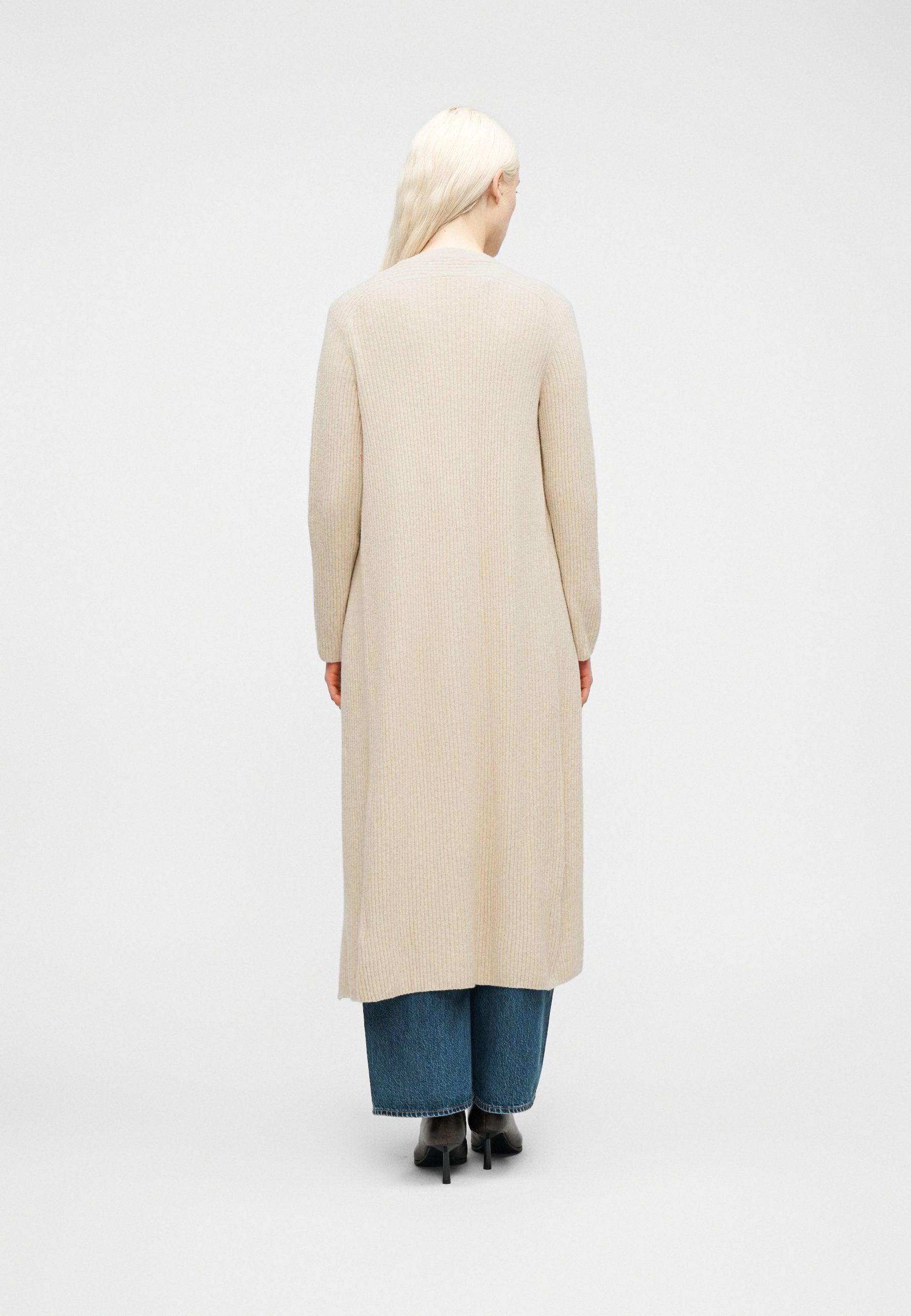 Abercrombie & Fitch DUSTER