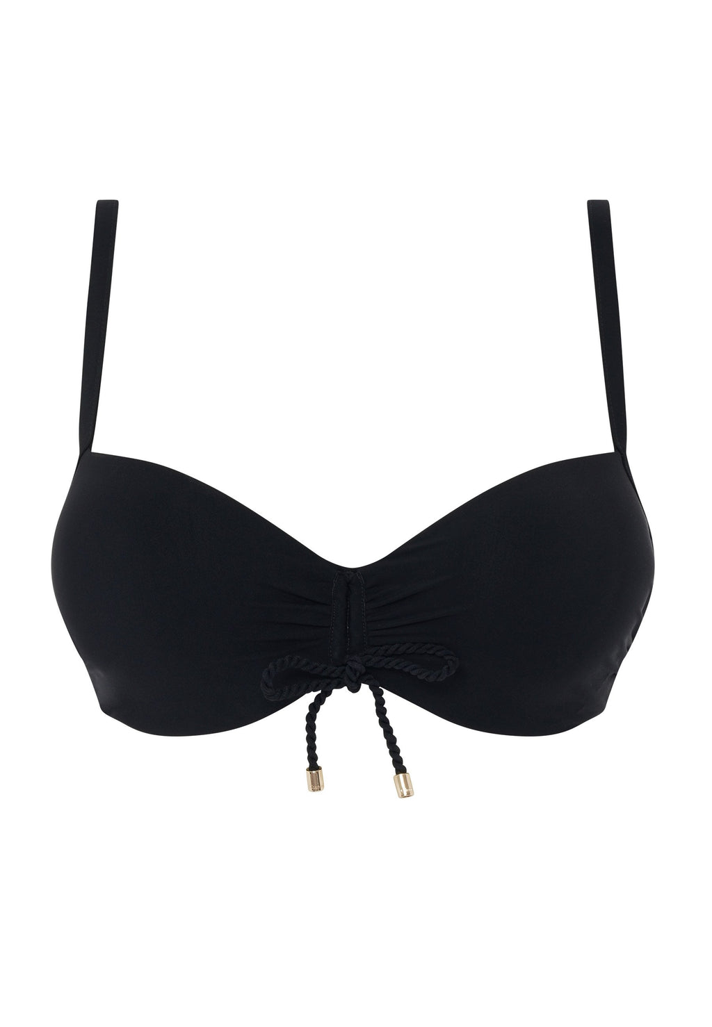 Chantelle INSPIRE HALF CUP MEMORY BRA