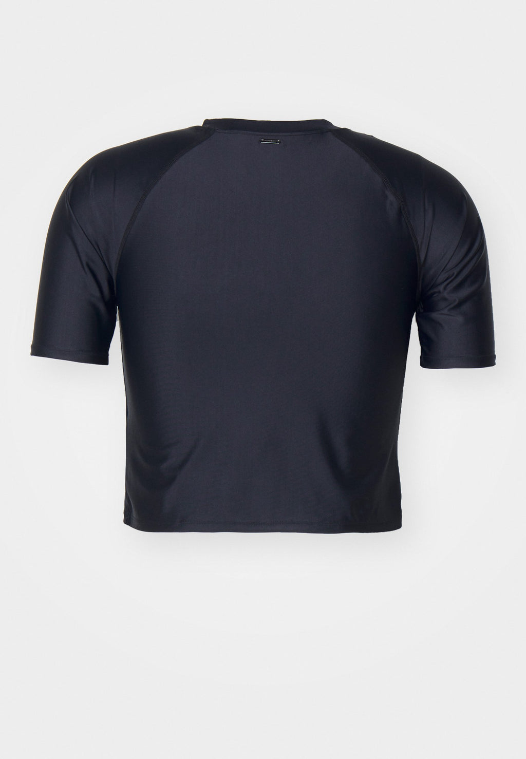 We Are We Wear KAI SHORT SLEEVE CROP