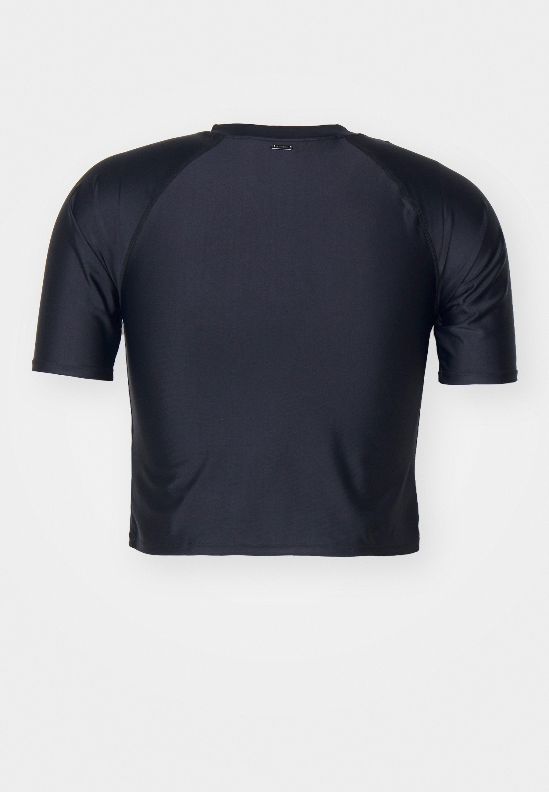 We Are We Wear KAI SHORT SLEEVE CROP